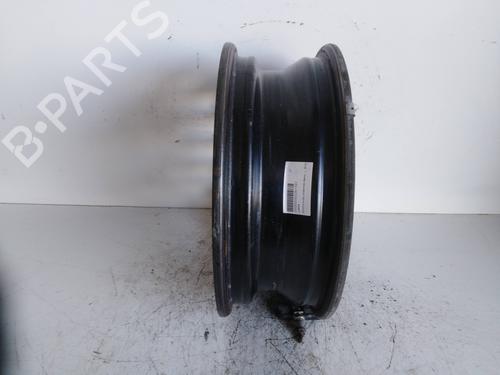 Used Rim TOYOTA AYGO (_B1_) 1.0 (KGB10_, KGB10R) (68 hp) 29813687
