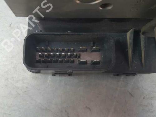ABS pump HYUNDAI ELANTRA III Saloon (XD) 2.0 CRDi | BP12809306M43 