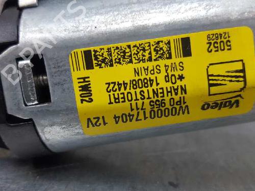 Rear wiper motor SEAT LEON (1P1) 1.6 TDI | BP12729786M102 