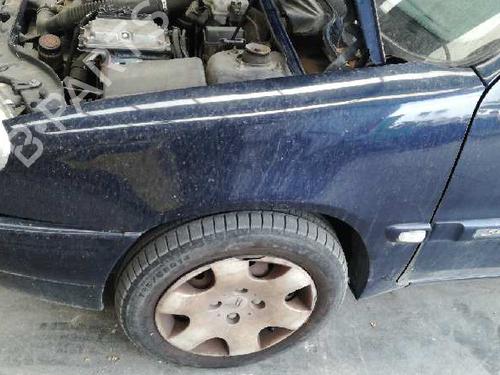 Engine CITROËN SAXO (S0, S1) 1.5 D | BP12771340M1 