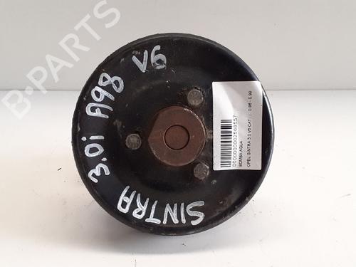 Autre OPEL SINTRA (APV) 3.0 i 24V (OUN16, Y94) (201 hp) 13978153
