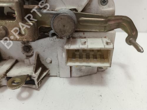 Front right lock PEUGEOT 807 (EB_) 2.2 HDi | BP12789048C97 