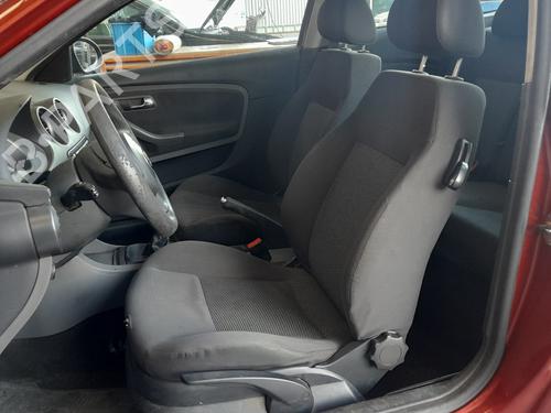 Injector SEAT IBIZA III (6L1)  | BP16053868M100 