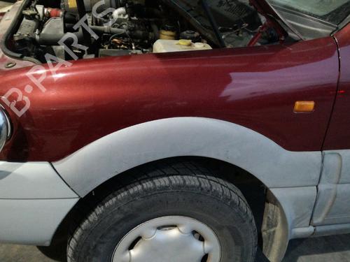 Used Left front fenders TATA SIERRA [1991-2002]  12853757