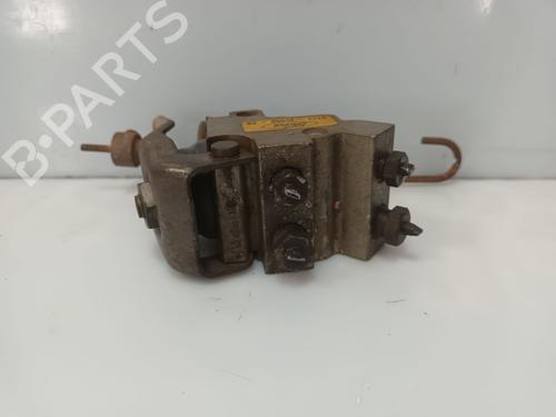 Brake master cylinder FORD TOURNEO CONNECT 1.8 TDCi | BP29450875M77 