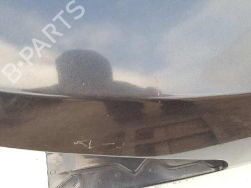 Tailgate PEUGEOT 607 (9D, 9U) 2.0 HDI | BP12802048C6
