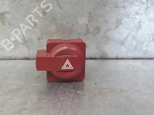 Used Warning switch CITROËN C4 I (LC_) [2004-2014]  12701571