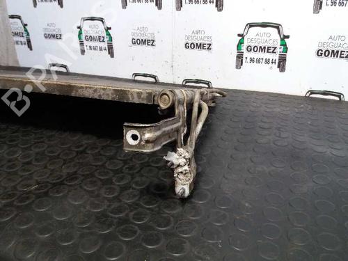 AC radiator HYUNDAI SANTA FÉ I (SM) 2.4 16V 4x4 | BP12815519M32 