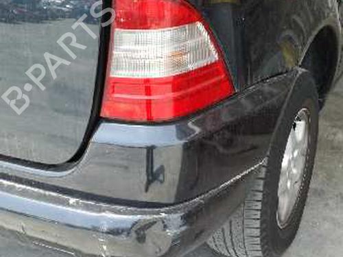 Computer motormanagement MERCEDES-BENZ M-CLASS (W163) ML 320 (163.154) | BP12743181M57