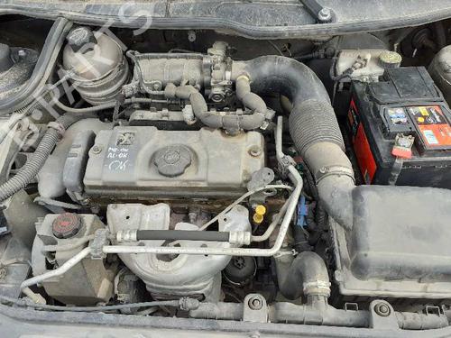Gearkasse PEUGEOT 206 Hatchback (2A/C) 1.4 LPG | BP12769013M3 