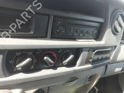 Injection pump RENAULT MASTER II Platform/Chassis (ED/HD/UD) | BP32252933M78