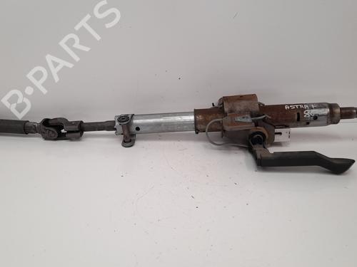 Steering column OPEL ASTRA H (A04) 1.7 CDTI (L48) | BP12771418M21 
