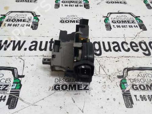 Used Front right lock HYUNDAI MATRIX (FC) 1.5 CRDi (102 hp) 12800142