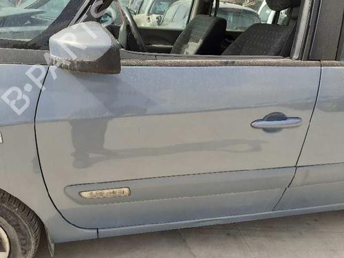 Hood RENAULT ESPACE IV (JK0/1_) 1.9 dCi (JK0U, JK0G) | BP12768380C1