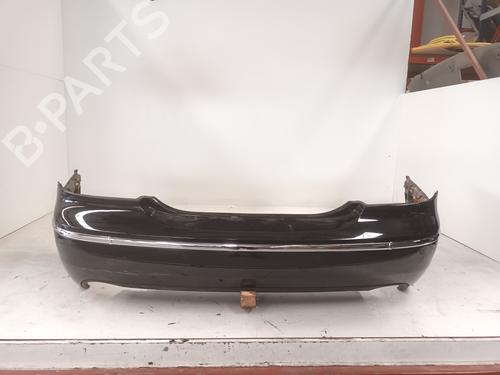Used Rear bumper JAGUAR S-TYPE II (X200) 2.7 D (207 hp) 19803967