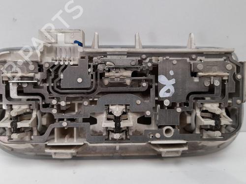 Interior roof light RENAULT MEGANE III Grandtour (KZ0/1)  | BP12771235I8