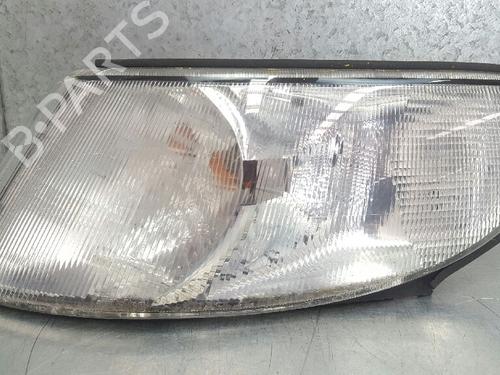 Used Left front indicator Left front indicator SAAB 900 II Coupe 2.0 i (131 hp) 12737738 12737738