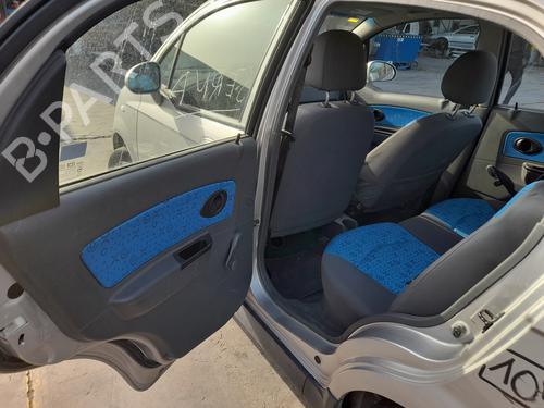 Andre DAEWOO MATIZ (M100, M150) 1.0 | BP25814908O1 