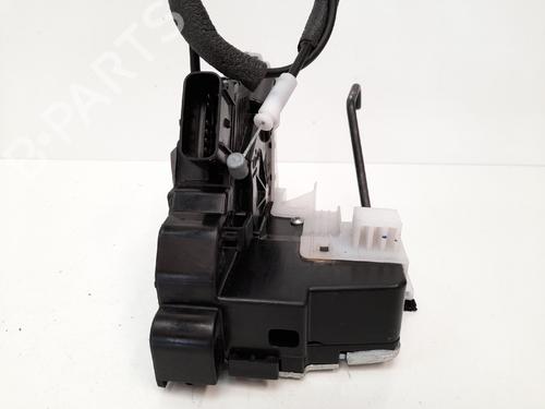 Front left lock HYUNDAI i20 II (GB, IB)  | BP12851576C98 