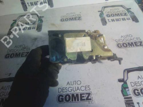 Rear right lock DAEWOO REZZO (U100) 1.6 | BP12693628C99 