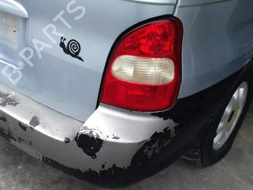 Turbolader/Kompressor KIA CARNIVAL I (UP, FL) 2.9 TDi | BP12746724M71