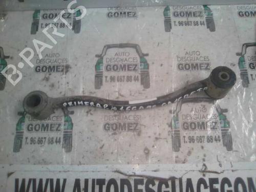 Used Right rear suspension arm NISSAN PRIMERA (P10) 1.6 (102 hp) 13984755