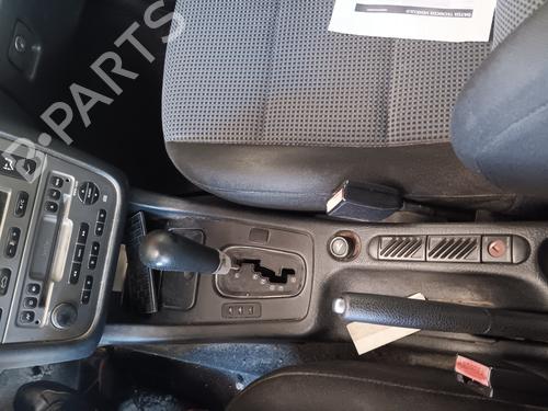 Gearkassestyreenhed PEUGEOT 406 (8B)  | BP30593670M52 