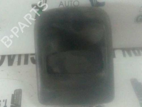 Used Front left exterior door handle RENAULT MASTER II Van (FD) 2.5 dCi (120 hp) 12795362