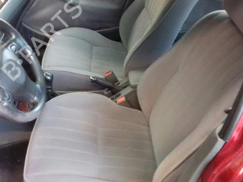 Engine control unit (ECU) ROVER 400 II (RT) 420 Di | BP12747635M57 