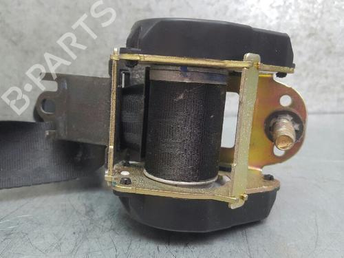 Front right seatbelt MAZDA TRIBUTE (EP) 2.0 (EPEW) | BP12719539I25 