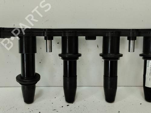 Used Ignition coil OPEL ASTRA H GTC (A04) 1.6 (L08) (105 hp) 15986819
