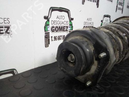 Left rear shock absorber KIA SHUMA II (FB) 1.6 | BP12816872M18 