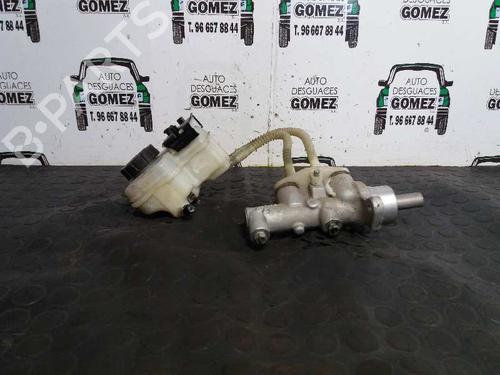 Used Brake master cylinder OPEL MERIVA A MPV (X03) 1.6 (E75) (87 hp) 12692885