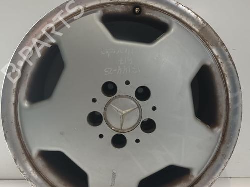 Fælk MERCEDES-BENZ C-CLASS (W202) C 250 D (202.125) (113 hp) 32016410