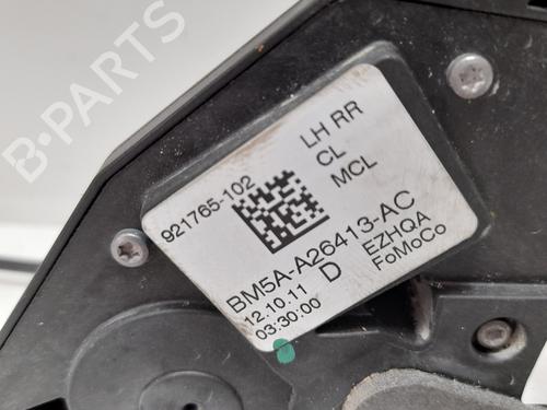 Rear left lock FORD FOCUS III 1.6 TDCi | BP12755166C100 