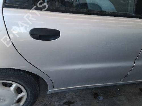 Steering column stalk DAEWOO LANOS (KLAT) 1.3 | BP12720962I23 
