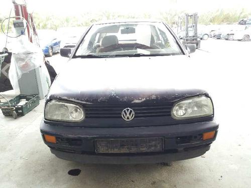 Engine mount VW GOLF III (1H1)  | BP12713258M89 