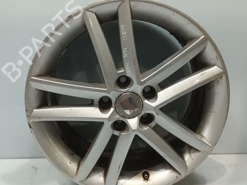 Cerchio SEAT LEON (1P1) [2005-2013]  29927429