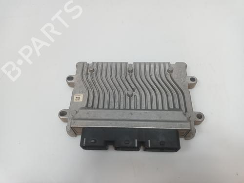 Used Engine control unit (ECU) Engine control unit (ECU) CITROËN C3 I (FC_, FN_) 1.1 i (60 hp) 35811988 35811988