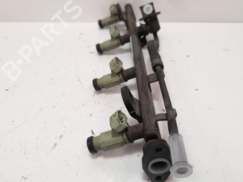 Injection rail MITSUBISHI OUTLANDER I (CU_W)  | BP12851985M98