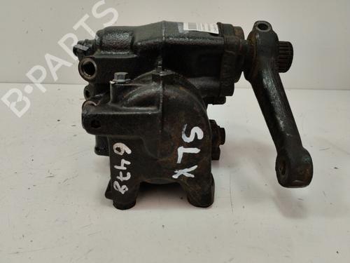 Steering rack MERCEDES-BENZ SLK (R170) 230 Kompressor (170.447) | BP14918135M22 