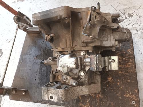 Gearbox FIAT 500 (312_) 1.3 D Multijet (312AXB1A) | BP19022307M3 