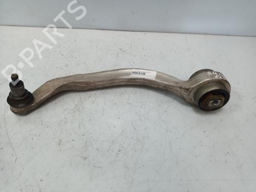 Used Left front suspension arm AUDI A4 B6 (8E2) 1.9 TDI (130 hp) 25721088