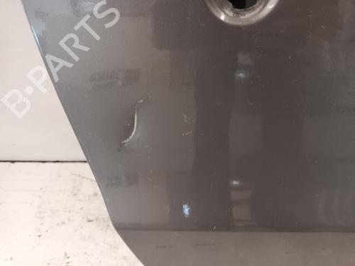 Right front door RENAULT MEGANE I Coach (DA0/1_) 1.6 16V (DA0B, DA04, DA11) | BP20509061C3 