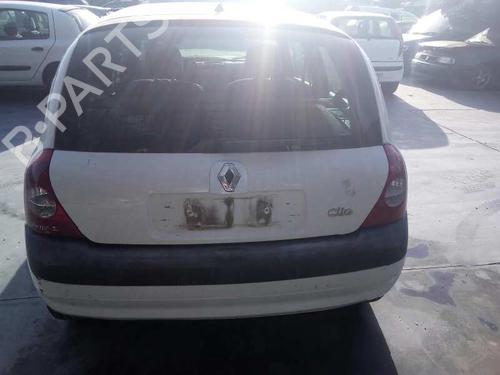 Licht Schakelaar RENAULT CLIO II (BB_, CB_) 1.2 (BB0A, BB0F, BB10, BB1K, BB28, BB2D, BB2H, CB0A,... | BP12905142I24 
