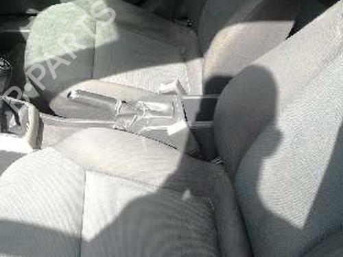 Gearbox OPEL ASTRA H (A04) 1.4 (L48) | BP12744460M3