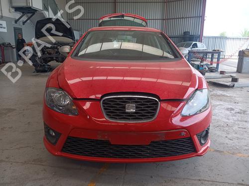 Used Parts SEAT LEON (1P1) [2005-2013]  4192341