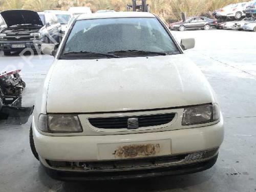 Gearbox SEAT IBIZA II (6K1) 1.9 D | BP12728527M3 