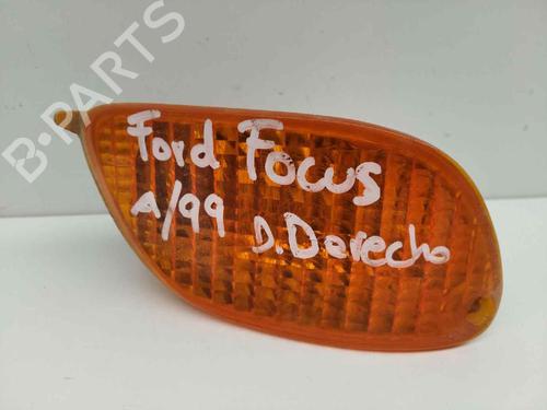 Used Right front indicator Right front indicator 12808678 12808678