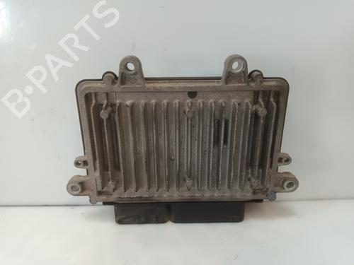 Engine control unit (ECU) MERCEDES-BENZ B-CLASS Sports Tourer (W245) | BP30577498M57